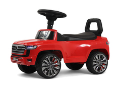 Толокар Toyota Land Cruiser 300 Z002ZZ-D (ЛИЦЕНЗИОННАЯ МОДЕЛЬ)