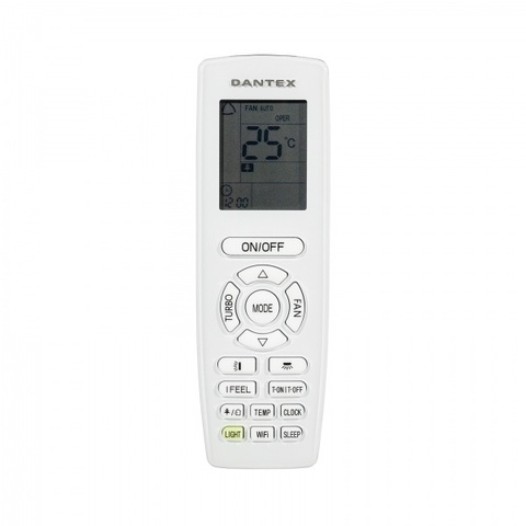 Сплит-система инверторного типа Dantex RK-18SCDGI/RK-18SCDGIE Concorde Inverter