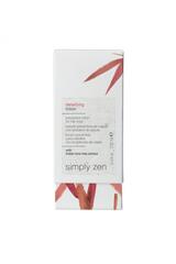 Антивозрастной лосьон densifying lotion simply zen