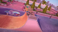 Barbie: Project Friendship (диск для PS5, полностью на английском языке)