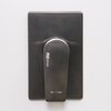WasserKRAFT A8451.186.239.215 Встраиваемый комплект для биде со шлангом 120 см