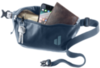 Картинка сумка поясная Deuter Avengo 1.5 Ink - 2