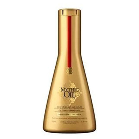 L'Oreal Professionnel	 Mythic Oil - Питательный смываемый уход для плотных волос