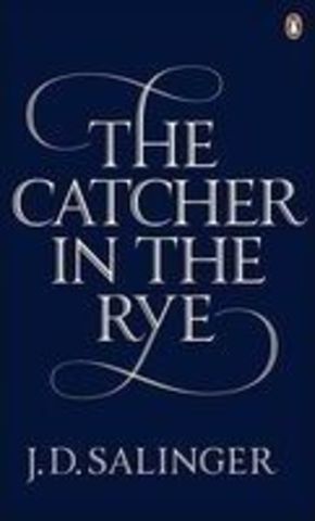 The Catcher in the Rye