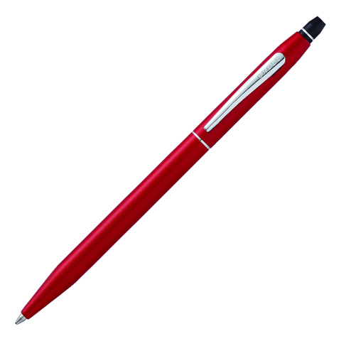 Ручка шариковая Cross Click, Crimson (AT0622-119)