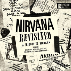 Сборник / Nirvana Revisited (LP)