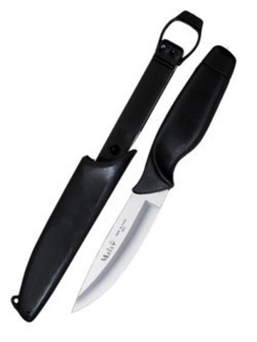 Нож Victorinox Scout, Black (4.2241)