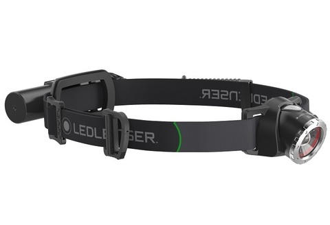 Фонарь налобный Led Lenser MH10 (500856)