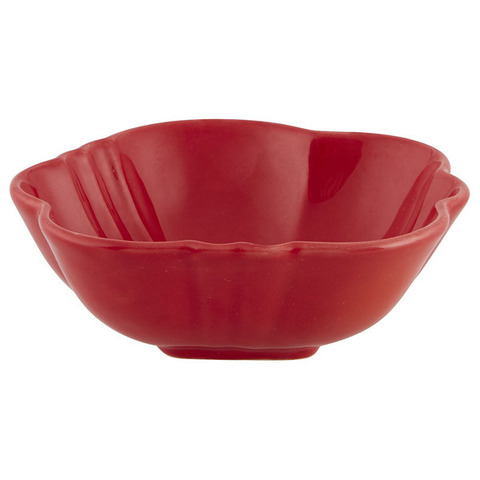 Салатник индивидуальный Bordallo Pinheiro Томат 12.5см