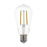Светодиодная филаментная лампа  Eglo LM_LED_E27 12577 1