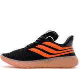 Кроссовки Adidas Sobakov Black/Orange