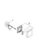 Блок питания Grohe  36338000