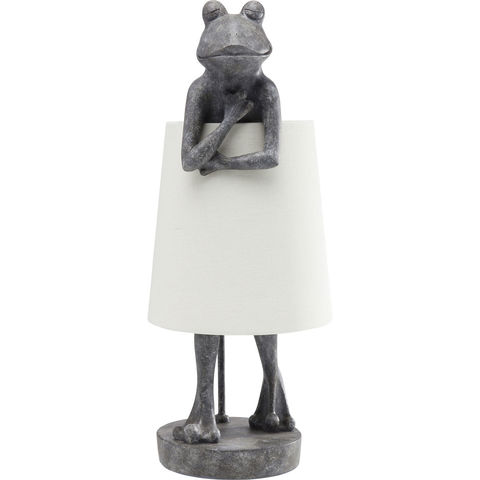 Лампа настольная Frog, коллекция 