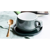 Чайная чашка с блюдцем Ella™ 250 мл, артикул V79747, производитель - Viva Scandinavia, фото 3
