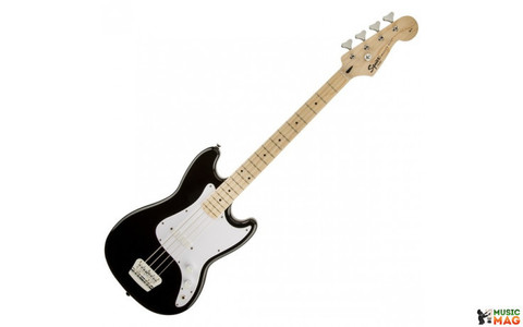 Fender Squier Bullet Strat HT HSS BLK