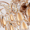 Люстра Arte Lamp Silvia A3703PL-4GA