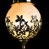 Подвес Arte Lamp Moroccana A4552SP-1GO