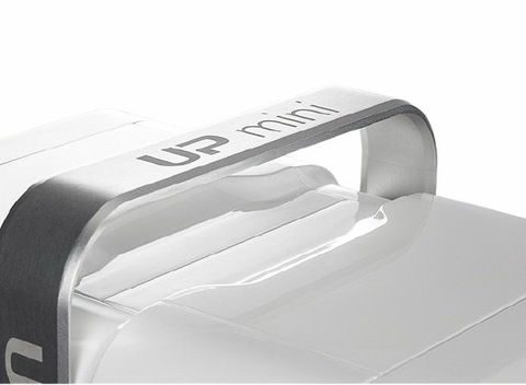 3D-принтер Tiertime UP mini 2