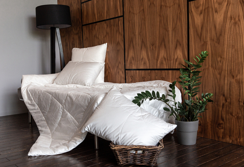 Подушка 50х68 German Grass Camel