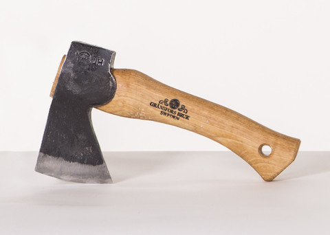 Ручной топор-hand hatchet Gransfors Bruks