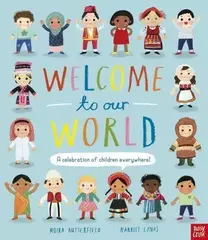 Welcome to Our World - Welcome to Our…