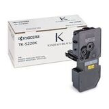 Тонер-картридж Kyocera TK-5220K для ECOSYS P5021/5521, черный. Ресурс 1200 стр (1T02R90NL1)