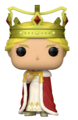 Фигурка Funko POP! Animation Attack On Titan Queen Historia SDCC22 (Exc)