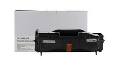 Драм-картридж F+ imaging, черный, 25 000 страниц, для Oki моделей B411/B412/B431/B432/MB471 (аналог 44574302), FP-OB411DR