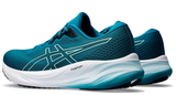 Кроссовки беговые Asics Gel Pulse 15 Navy blue/Green мужские