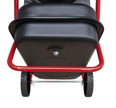 Нагреватель воздуха дизельный прямого нагрева QUATTRO ELEMENTI QE- 35D (35кВт, 720 м.куб/ч, бак 38л, 3,1л/ч, 21кг) (243-912)