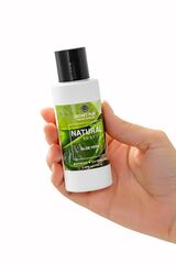 Органический гель Natural Lube - 100 мл. - 