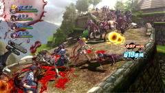 Onechanbara Z2: Chaos (для ПК, цифровой код доступа)