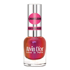 Alvin D`or Лак  Хамелеон  тон 1415  15мл