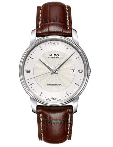 Часы мужские Mido M010.408.16.037.10 Baroncelli