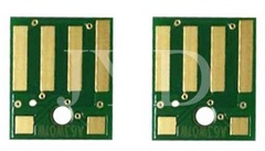 Чип TNP-44 для Konica Minolta Bizhub 4050/4750. Ресурс 20K