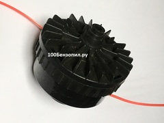 Катушка с леской ( шпуля ) для триммера с нижним двигателем