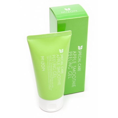 MIZON APPLE SMOOTHIE PEELING GEL 120МЛ