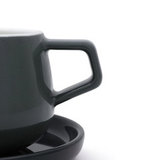 Чайная чашка с блюдцем Ella™ 250 мл, артикул V79747, производитель - Viva Scandinavia, фото 4