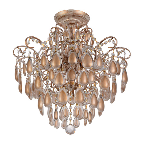 Люстра Arte Lamp Silvia A3703PL-6GA