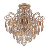 Люстра Arte Lamp Silvia A3703PL-6GA