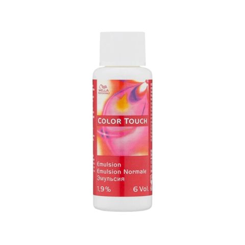 Wella Color Touch 1,9% - Эмульсия