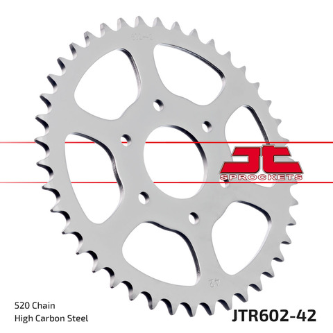 Звезда JTR602.42