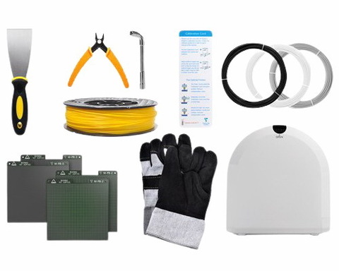 3D-принтер Tiertime UP mini 2