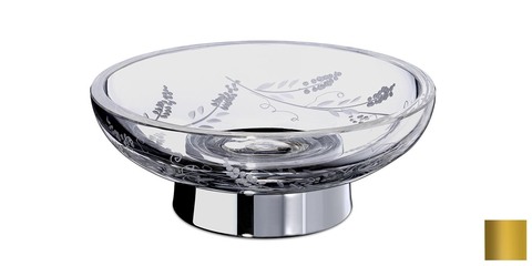 Мыльница Windisch 92184O Barocco