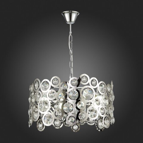 Светильник подвесной ST Luce Letina SL1103.103.08