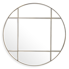 Зеркало Mirror Beaumont round арт.115636