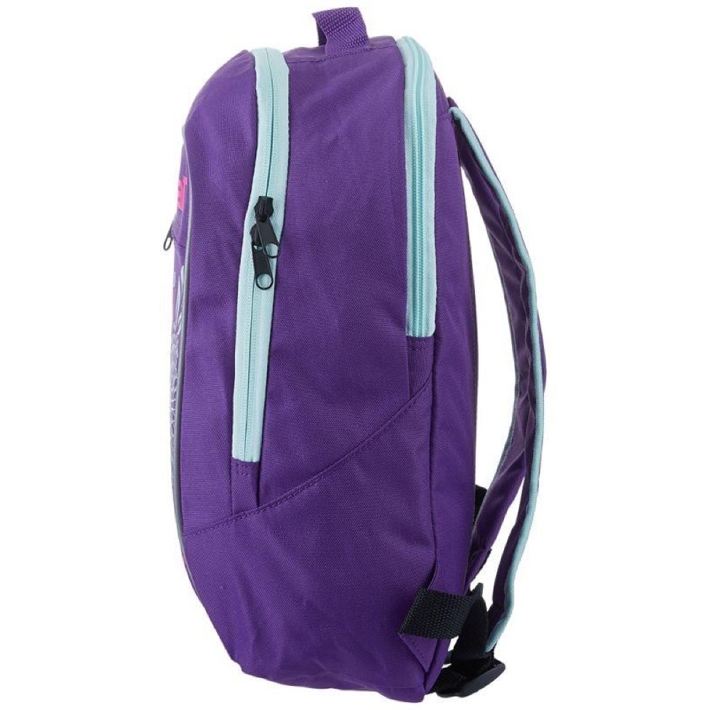 Рюкзак для тенниса детский Babolat Junior Club Purple Flowers