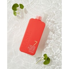 Masil Гель для душа с 7 видами керамидов парфюмированный - 7 ceramide shower gel sweet love, 300мл, шт