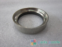 Седло выпускного клапана / INSERT АРТ: 3314A121