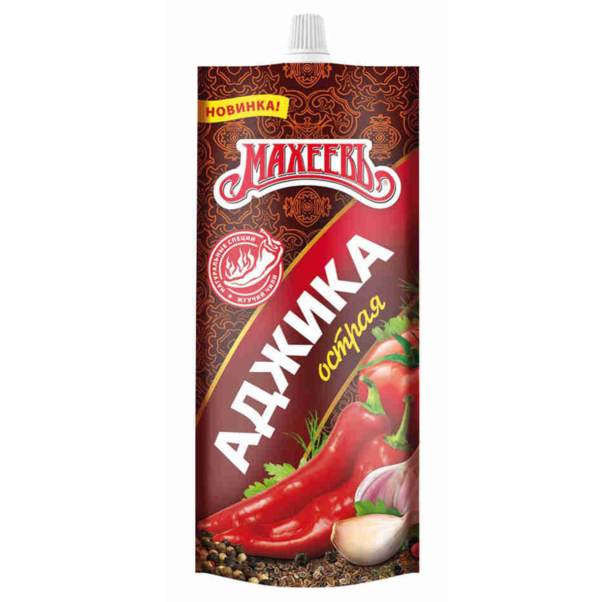 АДЖИКА